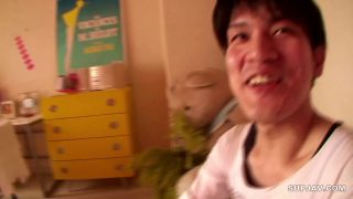 Reducing Mosaic IPTD-532 一発大量顔射も大乱交も童貞くんも全てまとめていらっしゃ～い！ 麻生香月-7