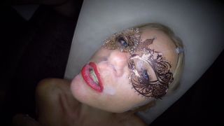 Hot Dutch Chick Gets Her Ass Railed, Finishes Big! Watch Now-9