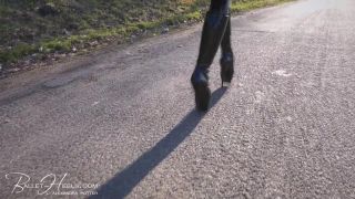 porn video 18 BootsShoesVideos001609 on femdom porn femdom foot fetish, drunk fetish porn on high heels porn -4