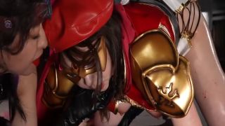 [SuperMisses.com] SPSD-71 Big breasted beautiful girl mask AI-011-9