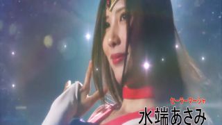 [SuperMisses.com] SPSB-93 Sailor Marcia: Holy Melty Red High Heel-032-1