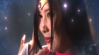 [SuperMisses.com] SPSB-93 Sailor Marcia: Holy Melty Red High Heel-032-2