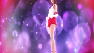 [SuperMisses.com] SPSB-93 Sailor Marcia: Holy Melty Red High Heel-032-6