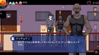 [GetFreeDays.com] H GAMEThe CensorH NPC  Hentai Dot Pixel Game Sex Clip November 2022-7