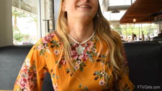 Online Tube FTVGirls presents Angelina - teens-1