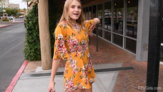 Online Tube FTVGirls presents Angelina - teens-6
