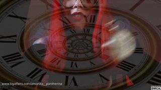 Femdom Porn Goddess Amanita – Pendulum Enchantment-1