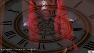 Femdom Porn Goddess Amanita – Pendulum Enchantment-2