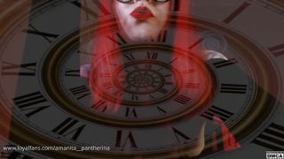 Femdom Porn Goddess Amanita – Pendulum Enchantment-3