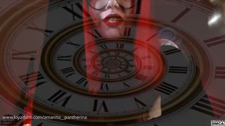 Femdom Porn Goddess Amanita – Pendulum Enchantment-4