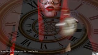 Femdom Porn Goddess Amanita – Pendulum Enchantment-5
