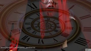 Femdom Porn Goddess Amanita – Pendulum Enchantment-6