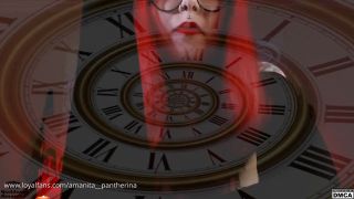 Femdom Porn Goddess Amanita – Pendulum Enchantment-7
