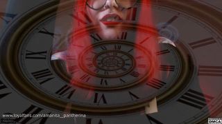 Femdom Porn Goddess Amanita – Pendulum Enchantment-8