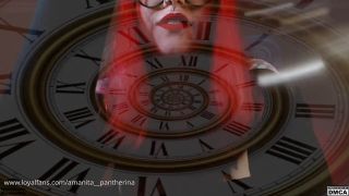 Femdom Porn Goddess Amanita – Pendulum Enchantment-9