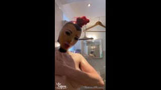 Latex Transparent Fun In Sauerland Quick View Porn - New ...-9