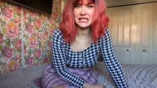 [K2S.CLUB] Yourhikerbabe - Chastity Blackmail - FullHD 1080P-1