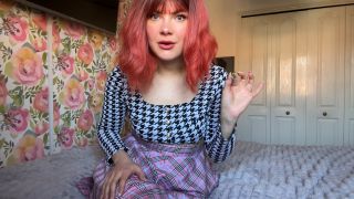 [K2S.CLUB] Yourhikerbabe - Chastity Blackmail - FullHD 1080P-2