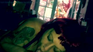 Blowjob Porn Lilith's Oral Caresses-5