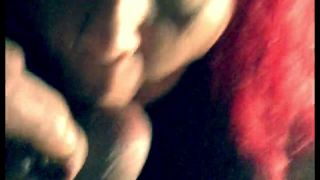 Blowjob Porn Lilith's Oral Caresses-8