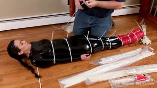 adult video clip 38 Bondage Junkies - Stella vs. A Lost Bet - bondage - bdsm porn gia dimarco day 1 porno bdsm-2