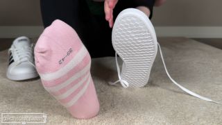 free adult clip 39 hand fetish porn Asiansolequeen - Stinky Feet Homewrecker Humiliation JOI - FullHD 1080p, femdom pov on fetish porn-3