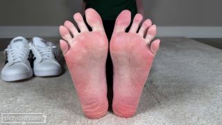 free adult clip 39 hand fetish porn Asiansolequeen - Stinky Feet Homewrecker Humiliation JOI - FullHD 1080p, femdom pov on fetish porn-7