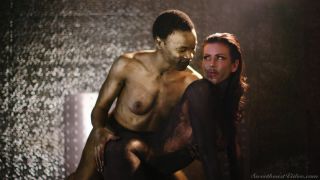 [Alexis Fawx] Sweetheart video - ana foxxx & alexis fawx-0