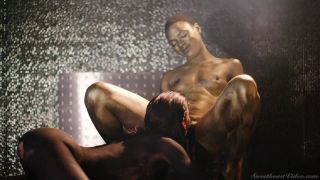 [Alexis Fawx] Sweetheart video - ana foxxx & alexis fawx-2