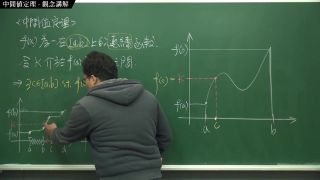 Verified Amateurs [復甦][真・Pronhub 最大華人微積分教學頻道] 連續篇重點四：中間值定理｜觀念講解｜數學老師張旭-5