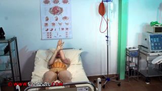 7168 Nurse Amarna Miller   Mary Jale 7-4