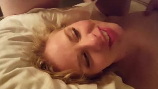 Onlyfans - Wife Whored Out For A Threesome - Hardcore-6
