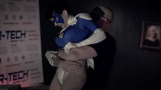 [SuperMisses.com] TBFE Detained-0