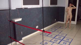 LovinglyHandmadePornography.com_Lunch Break With Clothespins-5