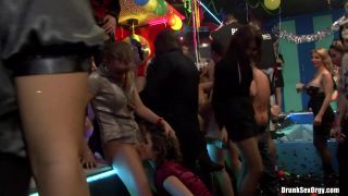 Party - New Year's Sex Ball Part 4 - Cam 2-1