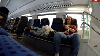 [K2S.CLUB] Viola_Beck - Skandal mitten im gut besuchten Zug-Abteil - HD 720P-7
