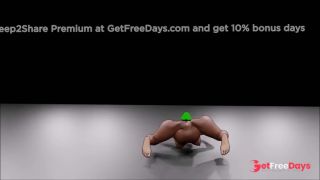 [GetFreeDays.com] Playing And Slamming Her PussyOn Dildo Adult Clip February 2023-8