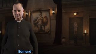 Summertime Saga Symphony Of The Serpent - Part 100 - Cleopatra And The Mechanic Dick By LoveSkySan69-2