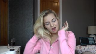 Bad Dolly – Cum on My Face Daddy - POV-8