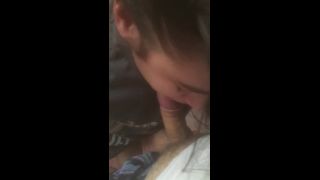 MaryVincXXX in 038 Sloppy Hard Blowjob & the best Oral Creampie ever - maryvincxxx - teen -3