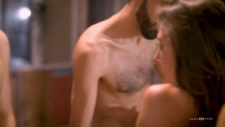 Ana B - Yoga Bang Pure Remaster Download New Porn Video F...-5