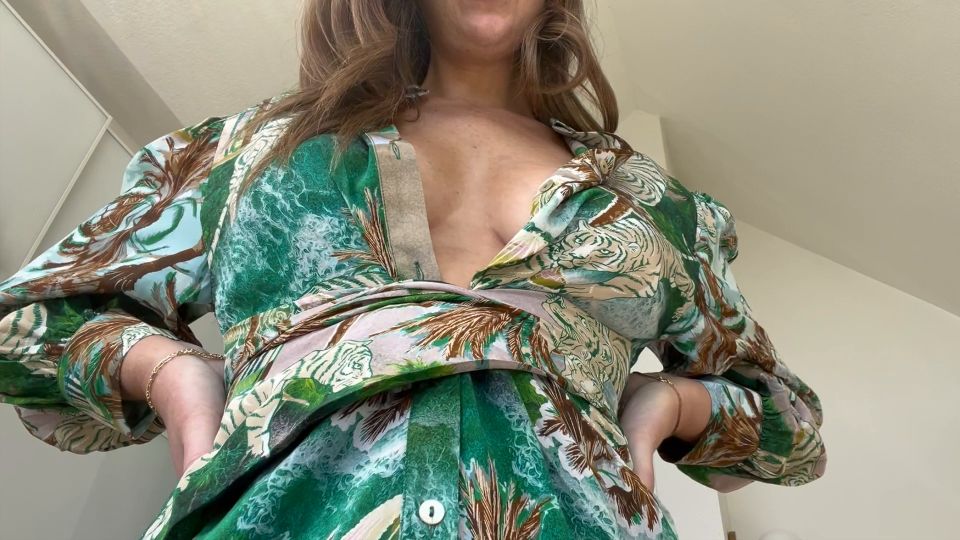 online porn video 41 gina fetish Nicolette Bloom – Wife humiliates diapered husband, dirty talk on femdom porn