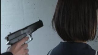 ZEOD-81 ヒロインピンチ～JKB捜査官カバーの下 半田ささ Sasa Handa - Cosplay-3