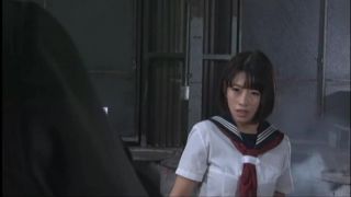 ZEOD-81 ヒロインピンチ～JKB捜査官カバーの下 半田ささ Sasa Handa - Cosplay-6