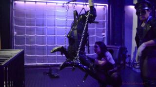 adult xxx clip 19 Cybill Troy, Miss Troy - Off Duty Dominatrix Debauchery on strap on condom fetish-1