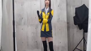 [WarAnLov.com] SPSE-05 Heroine Hunting: Esper Investigator Justy-034-5