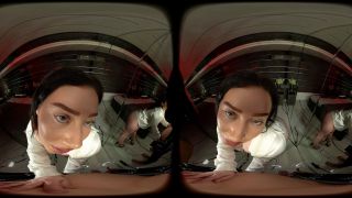 Mirror on the Wall - Smartphone VR-1