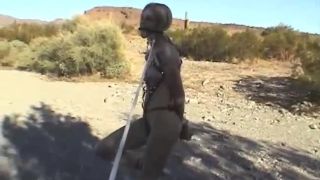 TNAVBondage tnav Justine PonyGirl (mp4)-7
