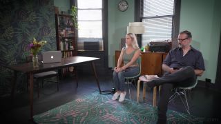online porn clip 20 Cadence Cant Hold It And Wets Her Jeans | fetish | bdsm porn girl bdsm porno-1