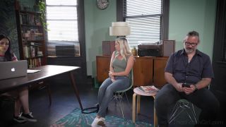 online porn clip 20 Cadence Cant Hold It And Wets Her Jeans | fetish | bdsm porn girl bdsm porno-3